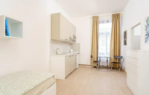 Apartment for rent, 1+KK - Studio, 335m<sup>2</sup>