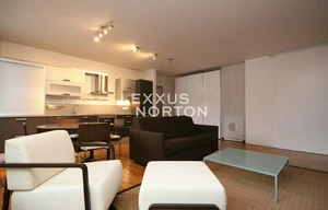 Apartment for rent, 4+kk - 3 bedrooms, 91m<sup>2</sup>