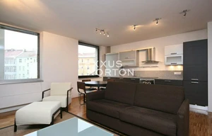 Apartment for rent, 4+kk - 3 bedrooms, 91m<sup>2</sup>