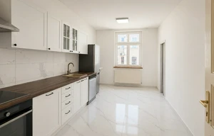 Apartment for sale, 3+kk - 2 bedrooms, 88m<sup>2</sup>