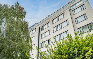 Apartment for rent, 2+kk - 1 bedroom, 32m<sup>2</sup>