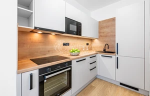 Apartment for rent, 2+kk - 1 bedroom, 32m<sup>2</sup>