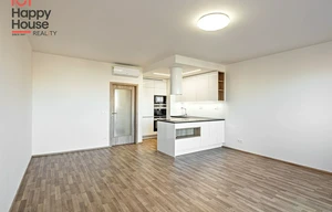 Apartment for sale, 3+kk - 2 bedrooms, 82m<sup>2</sup>
