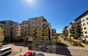 Apartment for rent, 3+1 - 2 bedrooms, 78m<sup>2</sup>