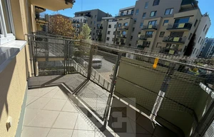Apartment for rent, 3+1 - 2 bedrooms, 78m<sup>2</sup>