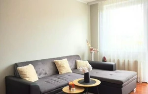 Apartment for rent, 2+kk - 1 bedroom, 54m<sup>2</sup>