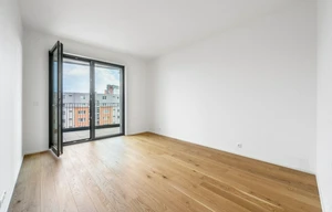 Apartment for rent, 2+kk - 1 bedroom, 79m<sup>2</sup>