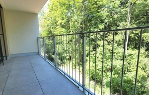 Apartment for rent, 2+kk - 1 bedroom, 60m<sup>2</sup>