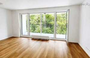 Apartment for rent, 2+kk - 1 bedroom, 60m<sup>2</sup>