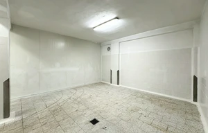 Warehouse for rent, 34m<sup>2</sup>