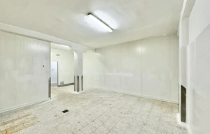 Warehouse for rent, 34m<sup>2</sup>