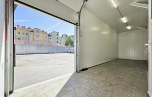 Warehouse for rent, 126m<sup>2</sup>