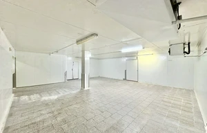 Warehouse for rent, 126m<sup>2</sup>