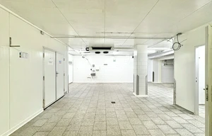 Warehouse for rent, 152m<sup>2</sup>
