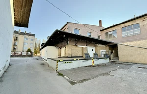 Warehouse for rent, 438m<sup>2</sup>