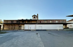 Warehouse for rent, 438m<sup>2</sup>
