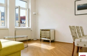 Apartment for sale, 2+kk - 1 bedroom, 45m<sup>2</sup>