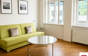 Apartment for sale, 2+kk - 1 bedroom, 45m<sup>2</sup>