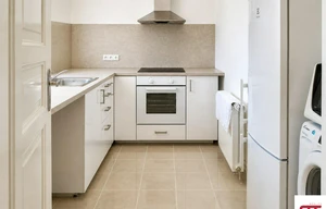 Apartment for sale, 2+kk - 1 bedroom, 45m<sup>2</sup>
