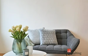 Apartment for sale, 2+kk - 1 bedroom, 40m<sup>2</sup>
