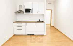 Apartment for rent, 1+KK - Studio, 28m<sup>2</sup>