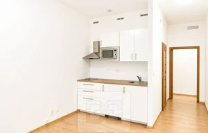 Apartment for rent, 1+KK - Studio, 28m<sup>2</sup>
