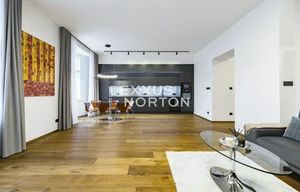 Apartment for sale, 3+kk - 2 bedrooms, 94m<sup>2</sup>
