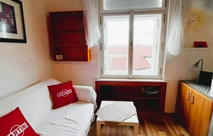 Apartment for rent, 1+KK - Studio, 28m<sup>2</sup>