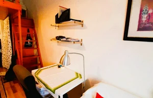 Apartment for rent, 1+KK - Studio, 28m<sup>2</sup>
