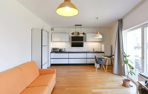 Apartment for sale, 1+KK - Studio, 48m<sup>2</sup>