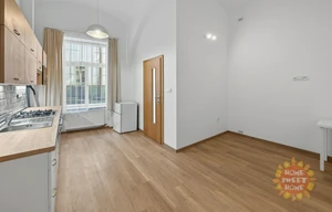 Apartment for rent, 2+kk - 1 bedroom, 51m<sup>2</sup>