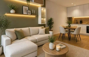 Apartment for sale, 3+1 - 2 bedrooms, 78m<sup>2</sup>