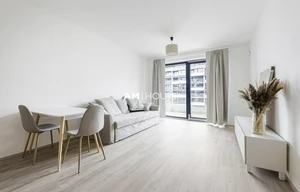 Apartment for rent, 1+KK - Studio, 36m<sup>2</sup>