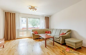Apartment for rent, 3+1 - 2 bedrooms, 77m<sup>2</sup>