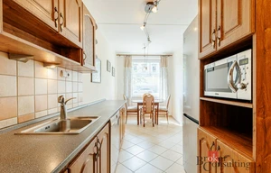 Apartment for rent, 3+1 - 2 bedrooms, 77m<sup>2</sup>