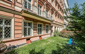 Apartment for rent, 2+1 - 1 bedroom, 65m<sup>2</sup>