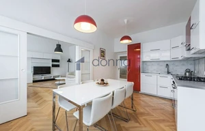 Apartment for rent, 3+1 - 2 bedrooms, 95m<sup>2</sup>