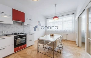 Apartment for rent, 3+1 - 2 bedrooms, 95m<sup>2</sup>