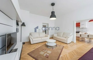 Apartment for rent, 3+1 - 2 bedrooms, 95m<sup>2</sup>