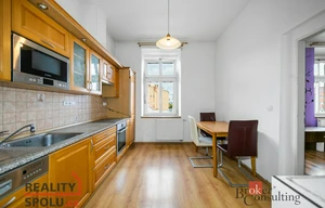 Apartment for rent, 2+1 - 1 bedroom, 65m<sup>2</sup>