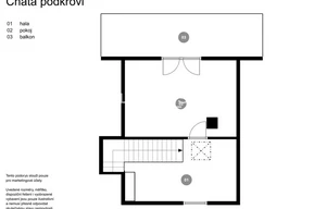 Cottage for sale, 100m<sup>2</sup>, 290m<sup>2</sup> of land