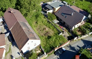 Building plot for sale, 420m<sup>2</sup>