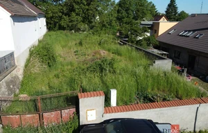 Building plot for sale, 420m<sup>2</sup>