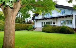 Villa for rent, 350m<sup>2</sup>, 711m<sup>2</sup> of land