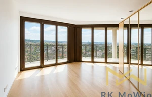 Apartment for rent, 4+kk - 3 bedrooms, 121m<sup>2</sup>