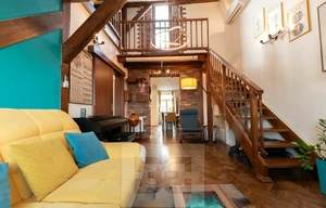 Apartment for rent, 2+1 - 1 bedroom, 77m<sup>2</sup>