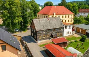 Family house for sale, 380m<sup>2</sup>, 840m<sup>2</sup> of land