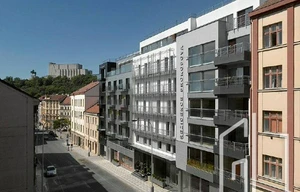 Apartment for rent, 4+kk - 3 bedrooms, 98m<sup>2</sup>