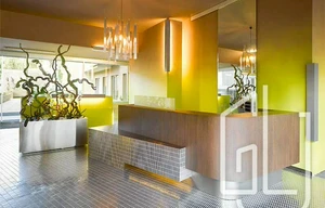 Apartment for rent, 4+kk - 3 bedrooms, 98m<sup>2</sup>