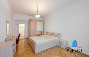 Apartment for rent, 2+kk - 1 bedroom, 64m<sup>2</sup>